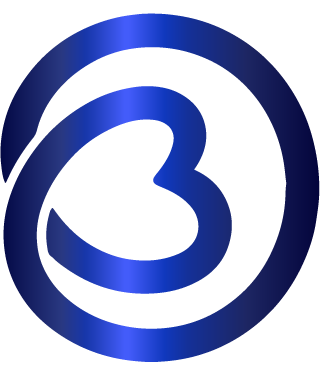 Benavente Digital LOGO COLOR (Fondo Negro)